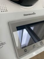 TM 5 Thermomix mit 2. Mixtopf, 3 Kochbüchern und Cook-key Niedersachsen - Vechelde Vorschau