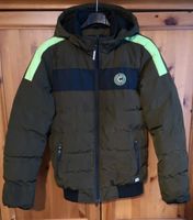 CARS JEANS 1982 WINTERJACKE GR. 14, 158/164 HERBSTJACKE Hessen - Hanau Vorschau