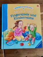 Meine ersten Fingerspiele und Kinderreime Baden-Württemberg - Emmendingen Vorschau