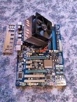 Bundle i5 2500k, 8GB DDR3, Skythe Katana 3, Mainboard Bayern - Burkardroth Vorschau