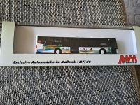 AWM MB Bus, Ostprignitz ruppin, plus Bus, Verkehrsbetriebe Brandenburg - Potsdam Vorschau