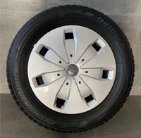 Audi Q2 16 Zoll 5Q0601027CA 205/60/16 Bridgestone Winterreifen Baden-Württemberg - Spaichingen Vorschau