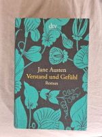 Verstand und Gefühl Jane Austen Nordrhein-Westfalen - Mönchengladbach Vorschau