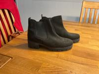 „ Gabor“ Stiefeletten Neu nicht getragen Größe 40 Nordrhein-Westfalen - Erkrath Vorschau