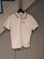 Prada Polo Weiß München - Hadern Vorschau