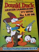 Die tollsten Geschichten von Donald Duck *Grosser SB * 1983 * Nordrhein-Westfalen - Vlotho Vorschau