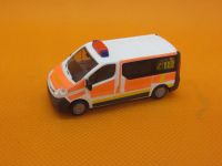 Rietze 1:87  51297 Opel Vivaro Bus Kw Feuerwehr Bad Münder Bayern - Günzburg Vorschau