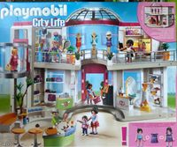 Playmobil City 5485 Shopping Center Münster (Westfalen) - Hiltrup Vorschau