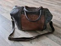 Neuwertige Handtasche von Bull&Hunt (Hunt 0370) Wandsbek - Hamburg Farmsen-Berne Vorschau