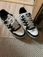 Adidas Sneaker schwarz/weiss Rheinland-Pfalz - Meckenbach Vorschau