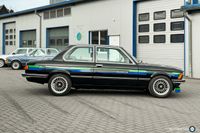 BMW 320i E21 Alpina Replika - viele Neuteile, Motor überholt Berlin - Spandau Vorschau