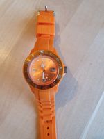 Armbanduhr Ice Watch, orange Baden-Württemberg - Ditzingen Vorschau