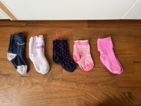 Schiesser, DM Alana Pusblu, Baby Mädchen Socken, Gr. 19-22 Bayern - Gablingen Vorschau