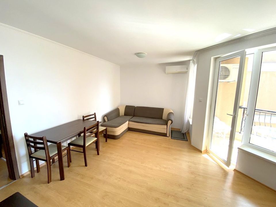 Zwei Zimmer Meerblick Wohnung in Sveti Vlas Bulgarien Immobilien in Hamburg