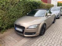 Audi TT Roadster 3.2 quattro - Hessen - Kelkheim Vorschau