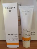 Dr. Hauschka Beruhigende Maske NEU Schleswig-Holstein - Schleswig Vorschau