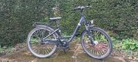 Raleigh Max School Fahrrad Jugendfahrrad 1. Hand 26 Zoll schwarz Nordrhein-Westfalen - Unna Vorschau