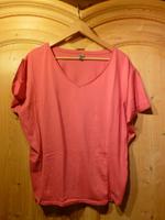 Bench T-Shirt Damen Pink Sport Top Shirt Bayern - Marktredwitz Vorschau