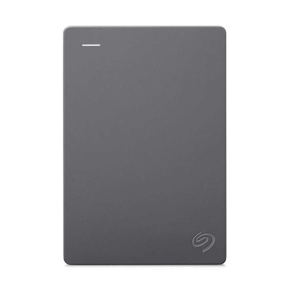 Seagate Expansion Portable 4TB externe FESTPLATTE 4TB (wie NEU) in Ratzeburg