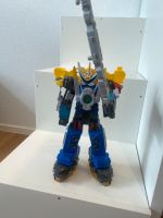 Power Ranger Megazord Nordrhein-Westfalen - Niederkassel Vorschau