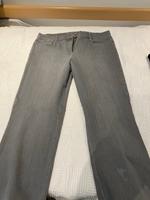 Brax Damenjeans – Modell SHAKIRA – Größe 42L – Grau Nordrhein-Westfalen - Lübbecke  Vorschau