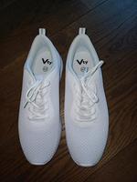 Damen Sneaker von Deichmann Gr. 42 Thüringen - Mühlhausen Vorschau