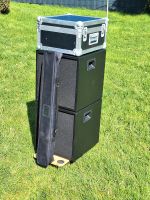 PA Anlage Partybox Bluetooth Lautsprecher/klein/selbst gebaut Niedersachsen - Geestland Vorschau