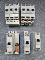 ABB SLS 35A mit Adapter Set *top* Bayern - Seybothenreuth Vorschau