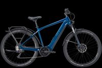 E-Bike BULLS Cross Flyer EVO 1 E-Cross 29 Zoll RH55 Indigo Rheinland-Pfalz - Traben-Trarbach Vorschau