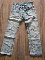 Replay Jeans Hose W 31 L 32 Sachsen-Anhalt - Wettin-Löbejün Vorschau