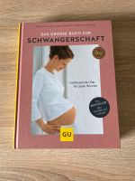GU Das große Buch zur Schwangerschaft Niedersachsen - Nordstemmen Vorschau