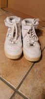 Nike AF1 Schuhe Gr. 38 Niedersachsen - Verden Vorschau