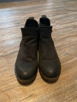 Tamaris Stiefel Boots Schuhe Gr 42 Nordrhein-Westfalen - Hiddenhausen Vorschau