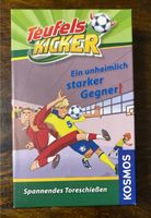 KOSMOS Teufelskicker Spiel Hessen - Bad Hersfeld Vorschau