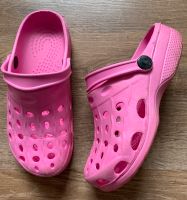 Playshoes Clogs Hausschuhe Niedersachsen - Pattensen Vorschau