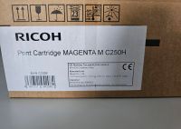 RICOH Toner C250H Magenta Nordrhein-Westfalen - Lindlar Vorschau