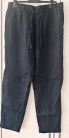 COS Blaue Leinenhose, Gr. 44 Mitte - Tiergarten Vorschau