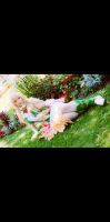 Vert Hyperdimension Neptunia Cosplay XL Dresden - Trachau Vorschau