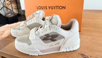 Louis Vuitton LV Baskets Fleur de Monogram Beige Saarland - Perl Vorschau