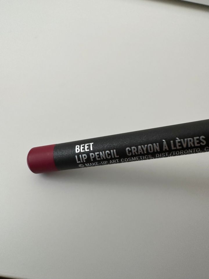 MAC Lipliner NEU in Ludwigshafen