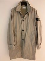 Stone Island Watro Jacke Mantel Trenchcoat Micro Reps beige XXL Kreis Pinneberg - Wedel Vorschau