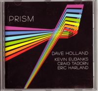 CD jazz Dave Holland Prism Kevin Eubanks sehr gut erhalten Dortmund - Mitte Vorschau