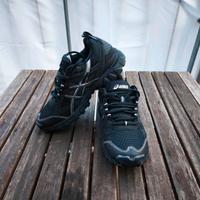 Asics Gel-Trail Lahar 5 G-TX Laufschuhe Größe 37 Hamburg-Nord - Hamburg Winterhude Vorschau