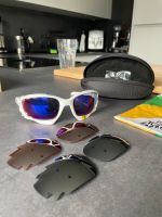 Oakley Jawbone Racing Jacket Tour de France Edition Nordrhein-Westfalen - Kamen Vorschau