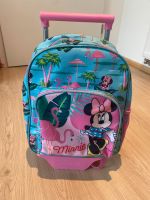 Kindertrolley/-rucksack , Minnie Mouse Nordrhein-Westfalen - Wilnsdorf Vorschau