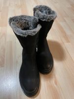 DAMENSTIEFEL WILDLEDER Baden-Württemberg - Ludwigsburg Vorschau