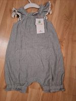 Jumpsuit Sommer Gr. 92 NEU Topomini Bayern - Lonnerstadt Vorschau