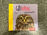 (J)UHU, geschafft Büchlein Feldmoching-Hasenbergl - Feldmoching Vorschau