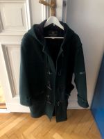 Klassischer Dufflecoat 42|52 grün ivy oxford Berlin - Charlottenburg Vorschau