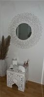 Orientalischer Spiegel Wandspiegel +2 Satztisch Beistelltisch Berlin - Treptow Vorschau